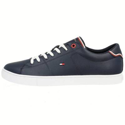 Tommy Hilfiger Essential Leather Sneakers